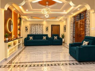 Pranu Stay Homes - 0