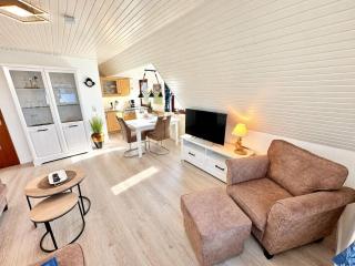 Wohnung-West - Westerland - 6