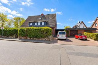 Wohnung-West - Westerland - 5