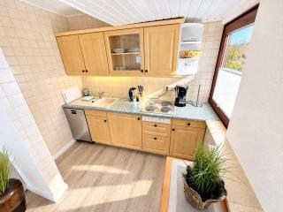 Wohnung-West - Westerland - 7