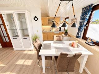 Wohnung-West - Westerland - 2