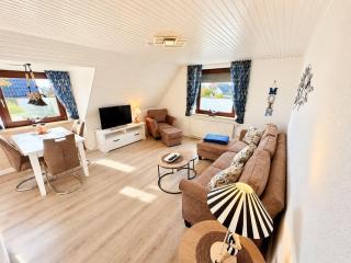 Wohnung-West - Westerland - 1