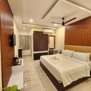 Hotel Dusk and Dawn Rameswaram - 8