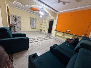 Pranu Stay Homes - 4