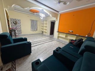 Pranu Stay Homes - 3