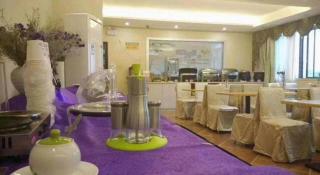 GreenTree Inn Shantou Chengjiang Road Business Hotel - Xialian - 3
