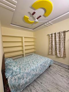 Pranu Stay Homes - 1
