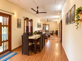 Natural Den Homestay Valley Retreat - 1