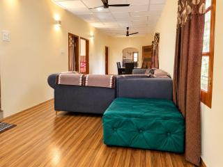 Natural Den Homestay Valley Retreat - 3