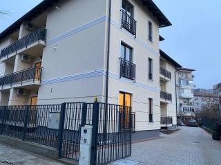 Glam Apartments Lipatti near Mall and City Center - Parking Option - 8