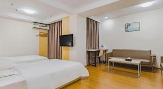 7 Days Inn Huizhou Xiaojinkou High-Speed Railway Station - 2