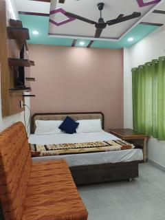 janki guest gouse - 0