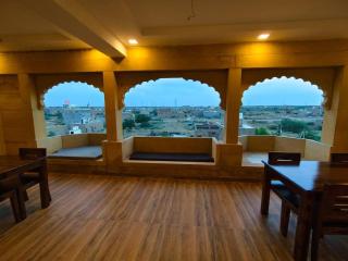 Gaji Haveli Jaisalmer - 9