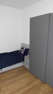 APARTS 4-Zimmer Apartment mit Balkon in Ludwigsfelde - 9