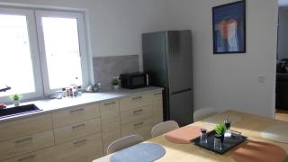 APARTS 4-Zimmer Apartment mit Balkon in Ludwigsfelde - 7