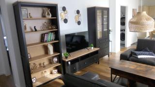 APARTS 4-Zimmer Apartment mit Balkon in Ludwigsfelde - 3