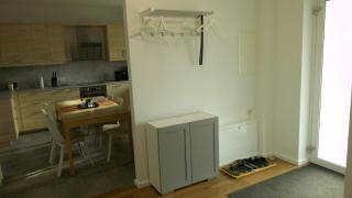 APARTS 4-Zimmer Apartment mit Balkon in Ludwigsfelde - 2