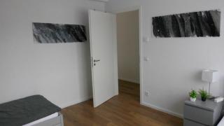 APARTS 4-Zimmer Apartment mit Balkon in Ludwigsfelde - 1
