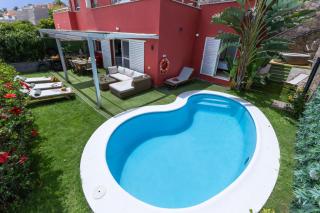 Vista Golf 20 by VillaGranCanaria - 8