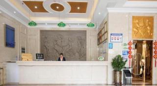 Vienna 3 Best Hotel Shenzhen Bantian Guangya Park Metro Station - 9