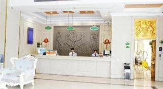 Vienna 3 Best Hotel Shenzhen Bantian Guangya Park Metro Station - 2