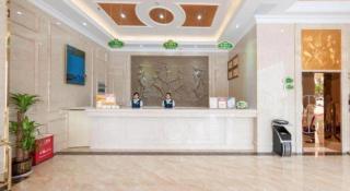 Vienna 3 Best Hotel Shenzhen Bantian Guangya Park Metro Station - 7