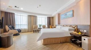 Vienna 3 Best Hotel Dongguan Liaobu Shida Road - 4