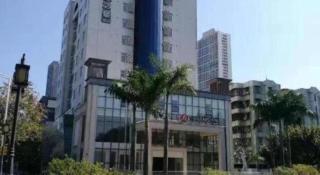 Jinjiang Inn Select Foshan Nanhai Guicheng Metro Station - 4