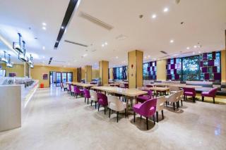 Lavande Hotel Dali High-Speed Railway Station Erhai Park - 7