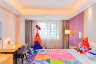 Lavande Hotel Dali High-Speed Railway Station Erhai Park - 5