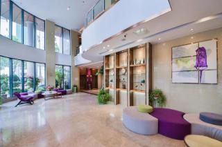 Lavande Hotel Dali High-Speed Railway Station Erhai Park - 3