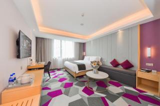 Lavande Hotel Dali High-Speed Railway Station Erhai Park - 2