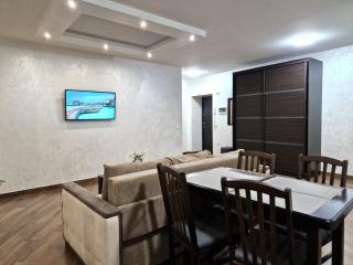 Modern Apart - 8