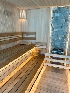 Sunrise l 1BD Sea View l Pool l Free Parking - 9