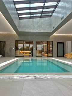 Sunrise l 1BD Sea View l Pool l Free Parking - 8