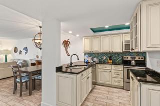 Land's End 3-203 Bay Front - Premier - 1