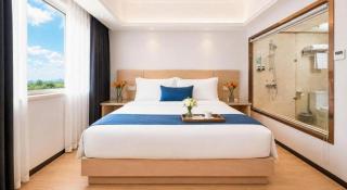 Vienna Hotel Shenzhen Pinghu Shuangyong Street Metro Station - 1