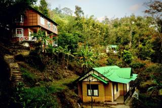Village Retreat - 7