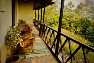 Village Retreat - 4