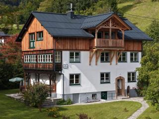 Haus Tanzmeister Altaussee - 0