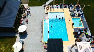 Transalpina Retreat - 9