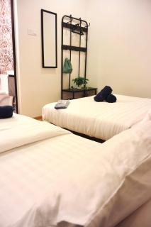 Tdoze Hotel At Piccadilly Ipoh - 7