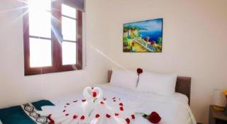 Rova Hotel - Ven Sunset Town - 1