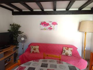 Pavillon de vacances avec jardin et place de parking - 5REG21 - 5