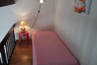 Pavillon de vacances avec jardin et place de parking - 5REG21 - 3