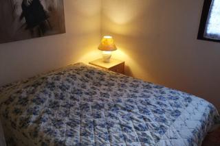 Pavillon de vacances avec jardin et place de parking - 5REG21 - 1