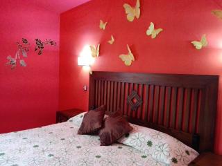 Nature Love - Casas del Abad - 2