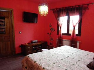 Nature Love - Casas del Abad - 1