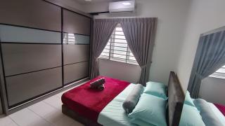 La Chemiserie Homestay Cyberjaya - Islam guest only - - 8
