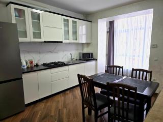 Modern Apart - 2